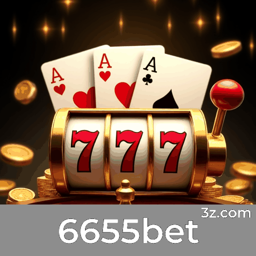 6655bet: Ganhe Bônus Surpreendentes Agora!