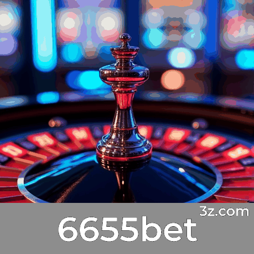 6655bet: Jogo em Tempo Real e Emoção para Brasileiros