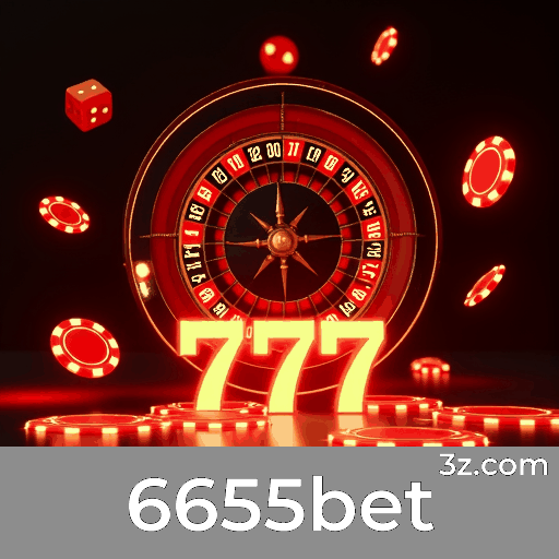 6655bet: Experiência Elite e Imersiva no Cassino