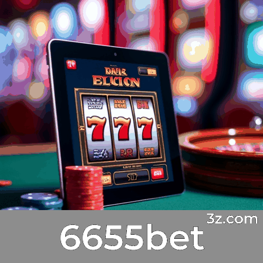 6655bet: Seu Cassino Online Seguro e Divertido