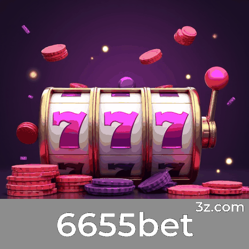 6655bet: Plataforma Vibrante de Conexão e Interação