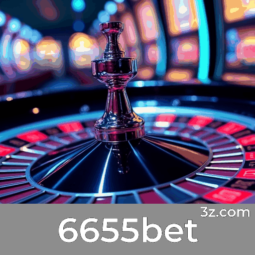 6655bet: Seu Cassino Online Seguro e Divertido