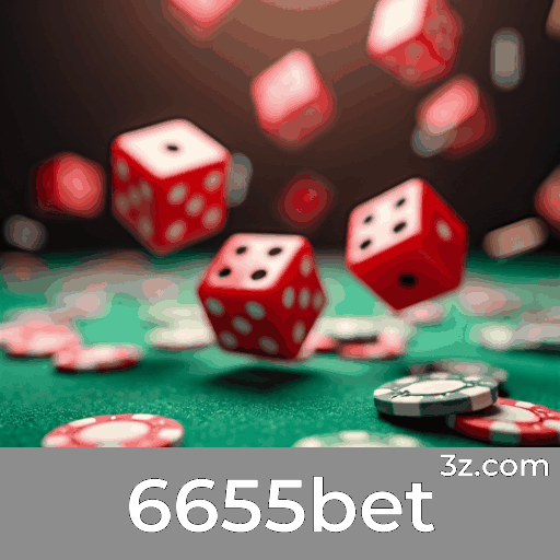6655bet: Seu Cassino Online Seguro e Divertido